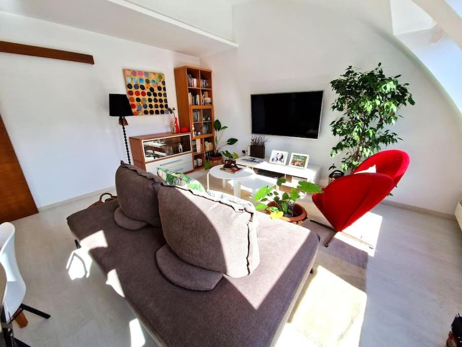Apartamento Deluxe Vistas Al Mar Burela Zewnętrze zdjęcie