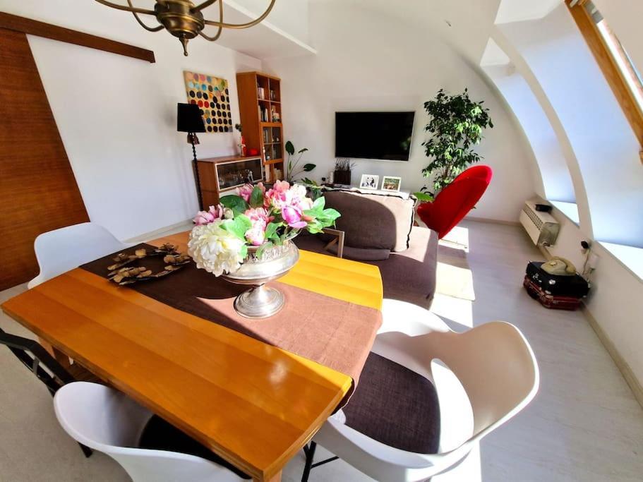 Apartamento Deluxe Vistas Al Mar Burela Zewnętrze zdjęcie